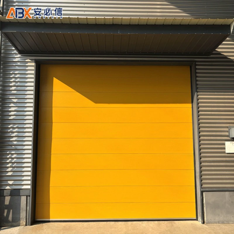 石嘴山高扬程滑升门
